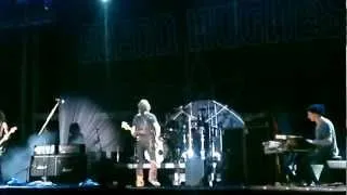 Sail Away performed by Glenn Hughes @ Kavarna Rock Fest 2012