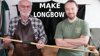 How to make a Longbow