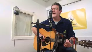 "I Will" - The Beatles (Tom Bolger Cover)