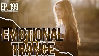 Emotional Trance Mix 2022 - November / NNTS EP. 199