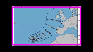 Breaking News | Great storm of 1987 30 years on: how uk was devastated after michael fish flop fore