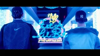 JP THE WAVY - Just A Lil Bit Feat. Sik-K(Official Music Video)