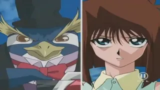 Oceans Divide - Lipstick Lies AMV (Yugioh Tea vs Crump)