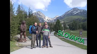 Slovakia