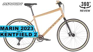 MARIN 2023 Kentfield 2