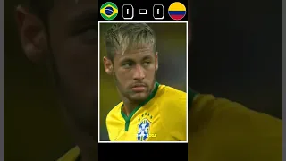 Brazil vs Colombia | World Cup 2014 | Quarter finals