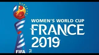 FIFA 19  Women's International Cup Germany - France