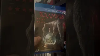 Off the Shelf Pick: Krampus (2015) #movies #krampus #monsters #horrorstory #shorts