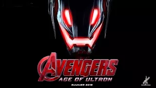 Twelve Titans Music - Artifice ("Avengers: Age of Ultron - Trailer 3" Music)