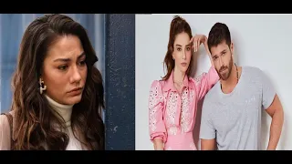 Demet Özdemir was very upset that Can Yaman will sign a new project with Özge Gürel.