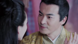 電視劇孤芳不自賞 General and I 第三十四集 EP34 鍾漢良 Angelababy（楊穎） CROTON MEGAHIT Official