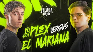 YOSOYPLEX VS EL MARIANA | CARA A CARA