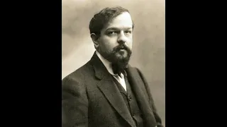 C. Debussy - Prelude No.8: La fille aux cheveux de lin