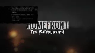 Homefront revolution pt 1 [LIVE!!!]