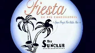 The Sunclub - Fiesta De Los Tamborileros (Space Frog Remix)