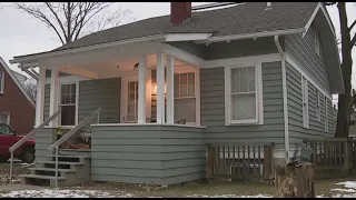 Elderly man beaten outside of his Ann Arbor home by suspects who claimed car trouble