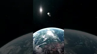 Earth April 13, 2036 Apophis Asteroid Impact Full & Complete 8K Collision Simulation by Igor Kryan