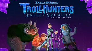 5 - Angor Roth Suite Theme [From Trollhunters Original Television Soundtrack Season 1]