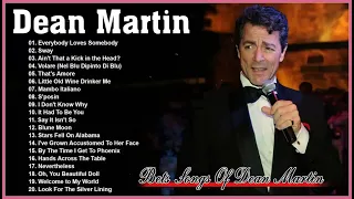 Dean Martin Greatest Hits 2023 – Dean Martin Collection – The Very Best Of Dean Martin