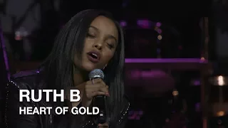 Neil Young - Heart of Gold (Ruth B. cover)