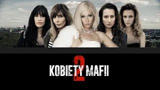 Kobiety Mafii 2 (2019) Zwiastun - poral.eu