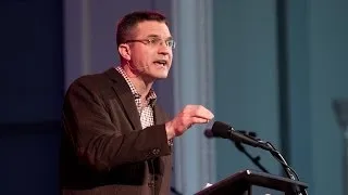 Jim Hamilton - Reflections on Marriage from the Song of Songs - Song of Solomon 4:1-5:1