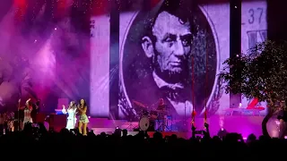 Lana del Rey - Off To The Races / The NFR Tour (Northwell Health at Jones Beach Theater 09-21-2019)