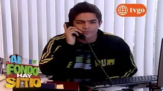 Al Fondo hay Sitio - Temporada 2 - Capítulo 298