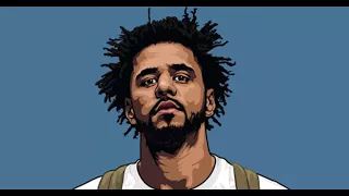 J.Cole-Acceptance (Hidden track)