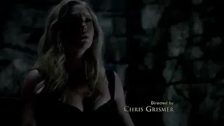 Diários De Um Vampiro 3x3 Caroline é Torturada Pelo Pai