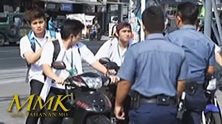 MMK Episode: Highschool life