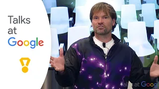 Snowboarding Legend Living Off Grid | Mike Basich | Talks at Google