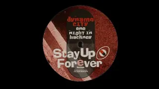 D.A.V.E. The Drummer & Chris Liberator - One Night In Hackney