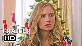 CHRISTMAS PERFECTION Official Trailer (2019) Comedy, Drama Movie