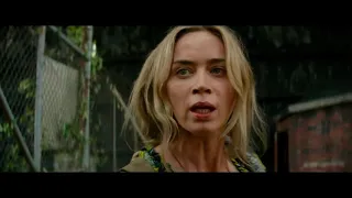 A Quiet Place Part II / Sessiz Bir Yer 2 (2021) - Türkçe Altyazılı 1. Fragman