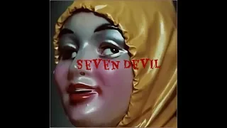 Alice spages || Seven Devil  || Alice sweet Alice