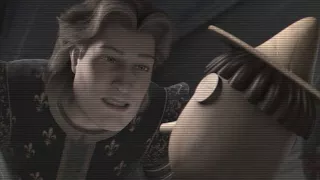 Opening To Flushed Away 2007 VHS