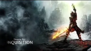 Dragon Age Inquisition Full Game: Side Quest: In the Elements #dragonageinquisition