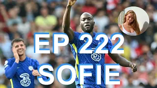 Live Pod! | FPL Surgery 222 | GW3 with Sofie