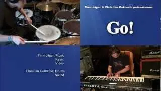 GO! (own composition)