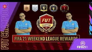 Dezamăgire totală la premiile de la weekend league - Gold 2