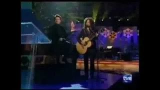 Raphael & Enrique Bunbury - Amarga Navidad