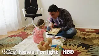 Afghan interpreters Are Terrified About A Possible U.S. Deal With The Taliban (HBO)