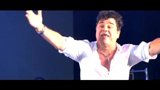 Cezar & Paulinho - Companheiro é companheiro [DVD Show de Estrada]
