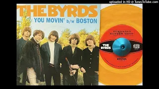 The Byrds - Boston (Sundazed) 1964 (Reissued 2002)