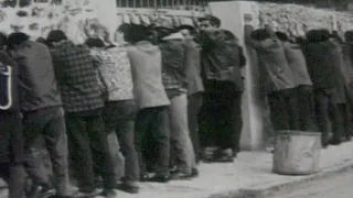 Remembering the 1961 massacre of Algerians in the heart of Paris • FRANCE 24 English