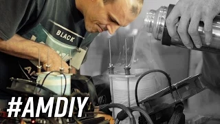 AMDiy - Overclocking with Brian Chew* McLachlan