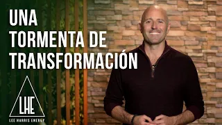 Una Tormenta de Transformación: Lee Harris April 2024 #EnergyUpdate