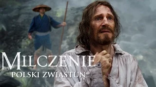 Milczenie (2016) zwiastun PL