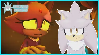 BLAZE'S NIGHTMARE?! - Silver Reacts To Embers of the Past!